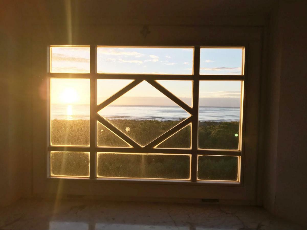 Amazing Sea View Flat Villa Tirrenia Exteriör bild