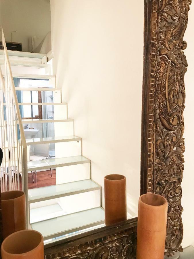 Amazing Sea View Flat Villa Tirrenia Exteriör bild